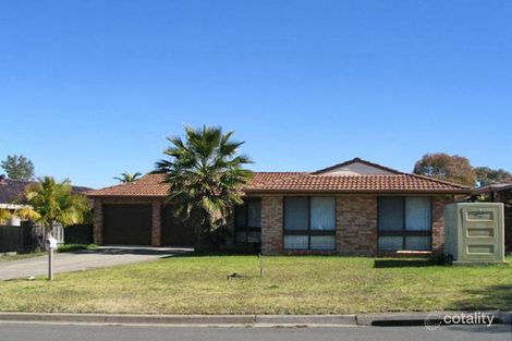 31 Albatross Ave, Hinchinbrook, NSW 2168