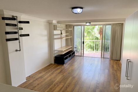 Property photo of 3043/2623-2633 Gold Coast Highway Broadbeach QLD 4218