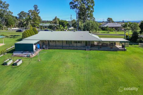 Property photo of 17 Fairway Drive South Grafton NSW 2460