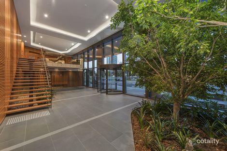 Property photo of 605/1 Point Park Crescent Docklands VIC 3008