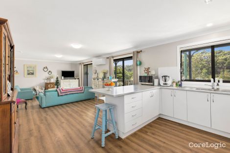 Property photo of 21 Princess Avenue Burrill Lake NSW 2539