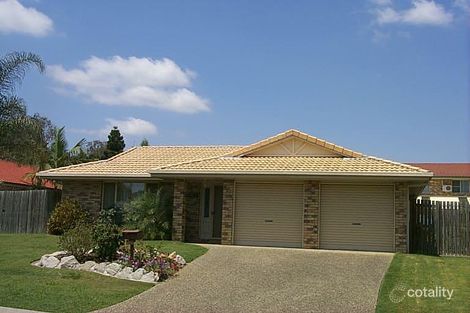 Property photo of 39 Solomon Crescent Tingalpa QLD 4173