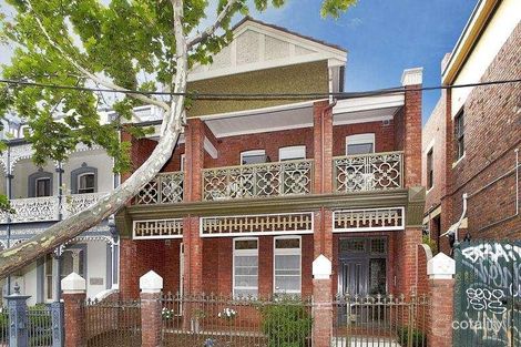 1/130 Nicholson St, Fitzroy, VIC 3065