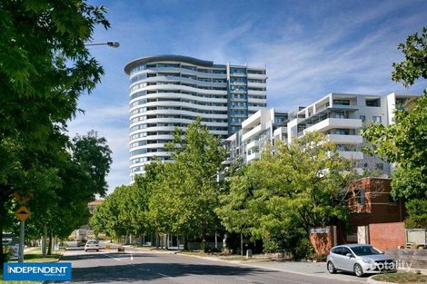 46/41 Chandler St, Belconnen, ACT 2617