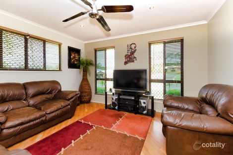 Property photo of 36 Katrina Boulevard New Auckland QLD 4680