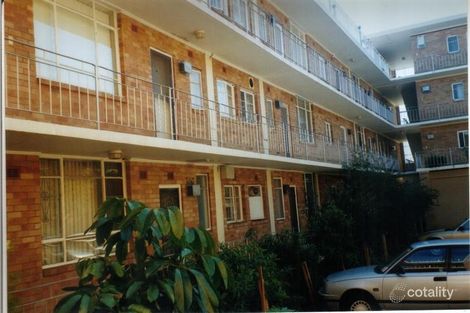25/30 Ewart St, Marrickville, NSW 2204