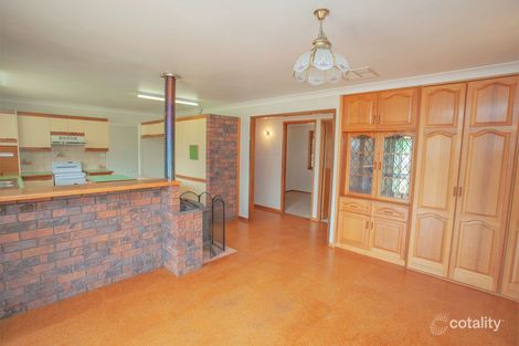 Property photo of 151 Cemetery Road Chinchilla QLD 4413