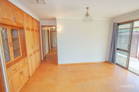 Property photo of 151 Cemetery Road Chinchilla QLD 4413