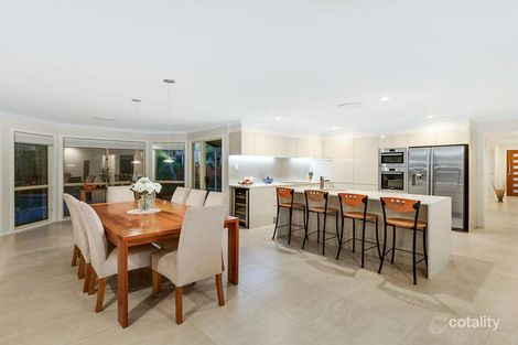Property photo of 13 Sittella Crescent Burleigh Waters QLD 4220