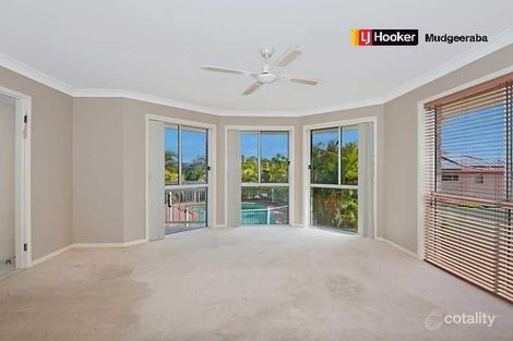 Property photo of 15 Mellissah Crescent Arundel QLD 4214