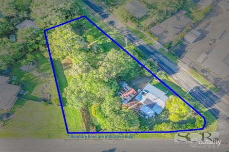 47 Hardwood Rd, Landsborough, QLD 4550