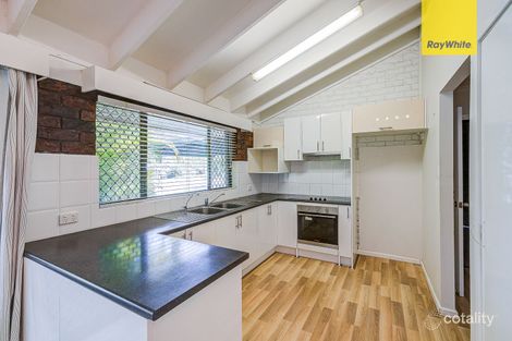 Property photo of 5 Stannard Street Rochedale South QLD 4123