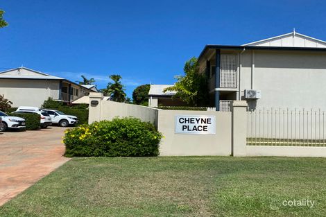 6/4-6 Cheyne St, Pimlico, QLD 4812