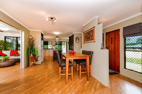 Property photo of 36 Katrina Boulevard New Auckland QLD 4680