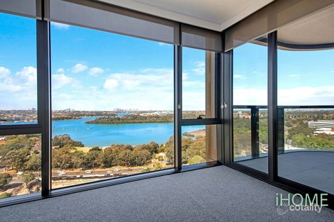 Property photo of 1502/36 Walker Street Rhodes NSW 2138