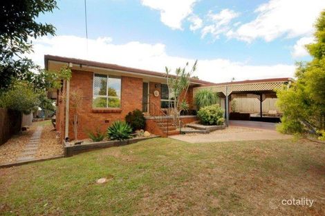 202 Tor St, Rockville, QLD 4350