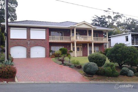 Property photo of 64 Hillcrest Drive Eden Hills SA 5050