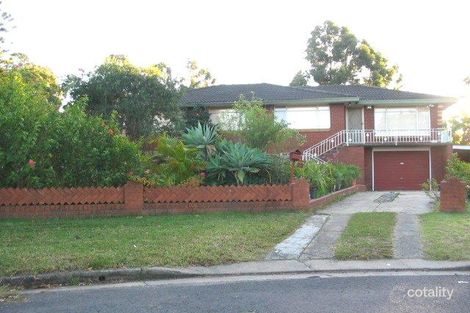 15 Thorne Ave, Pendle Hill, NSW 2145