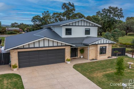 Property photo of 36 Fairway Drive Waldara VIC 3678