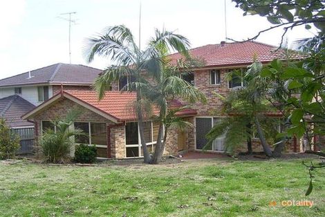 Property photo of 72 County Drive Cherrybrook NSW 2126