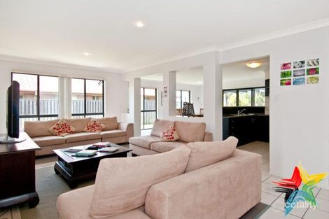 Property photo of 22 Dahlia Crescent Ormeau QLD 4208