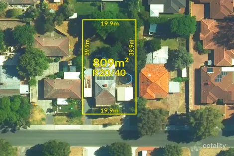 116 Anzac Tce, Bassendean, WA 6054