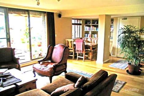 Property photo of 5/758 Bourke Street Redfern NSW 2016