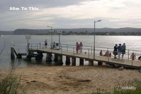 Property photo of 2/4 Ferry Road Ettalong Beach NSW 2257