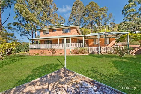 Property photo of 8 Mill Hill Port Macquarie NSW 2444