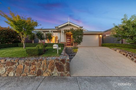 Property photo of 18 Grant Parade Officer VIC 3809