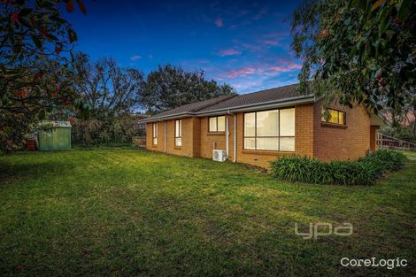 Property photo of 33 Wargundy Avenue Rye VIC 3941