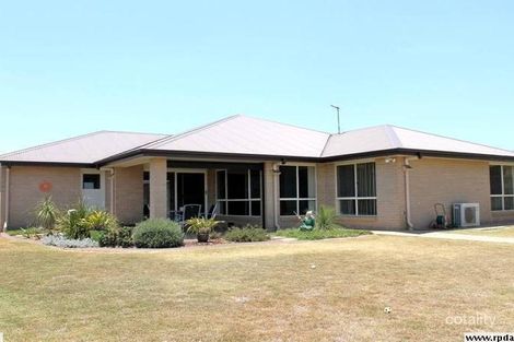 Property photo of 5 Ibis Crescent Highfields QLD 4352
