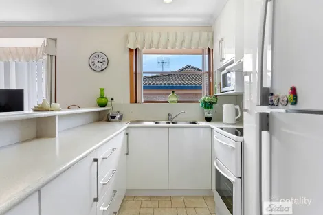 Property photo of 3/41 Richardson Crescent Park Grove TAS 7320