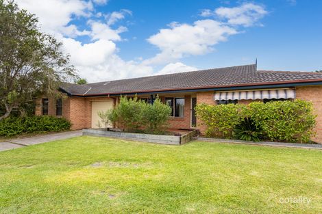 Property photo of 2/2 Silkyash Close Old Bar NSW 2430