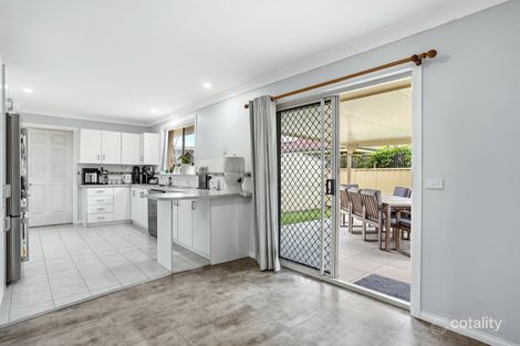 Property photo of 2/2 Silkyash Close Old Bar NSW 2430