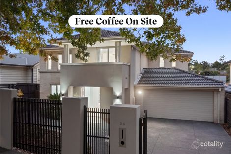 Property photo of 26 Cyril Street Box Hill South VIC 3128