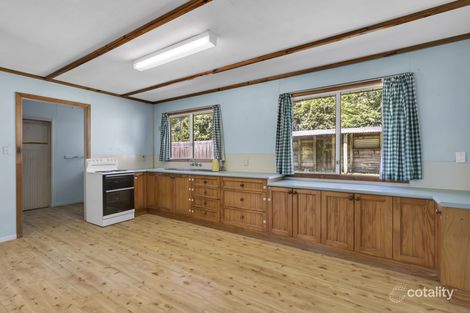 Property photo of 3 Moggill Ferry Road Riverview QLD 4303