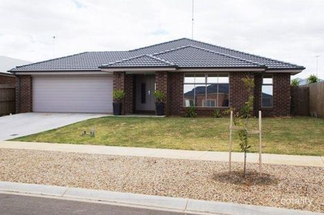 86 Moreillon Boulevarde, Bannockburn, VIC 3331