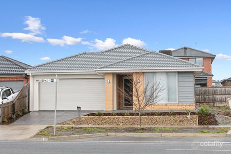 115 Madisons Ave, Diggers Rest, VIC 3427