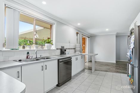 Property photo of 2/2 Silkyash Close Old Bar NSW 2430
