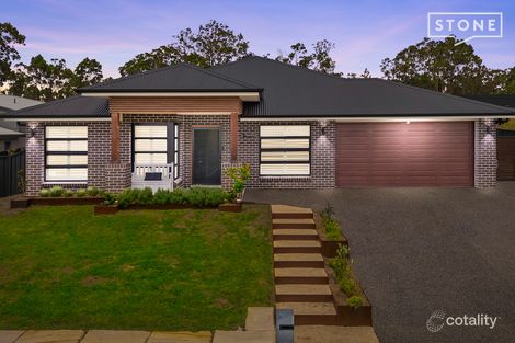 Property photo of 47 Harrow Circuit Greta NSW 2334