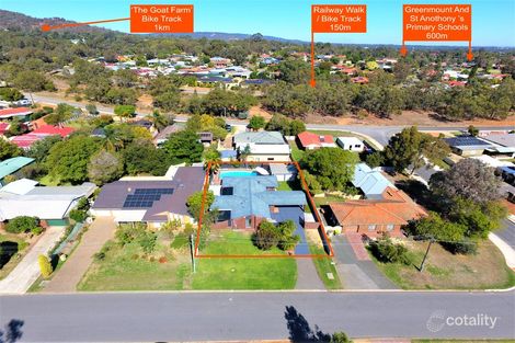 Property photo of 3 Torrens Street Swan View WA 6056