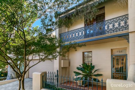 Property photo of 158 Little Eveleigh Street Redfern NSW 2016