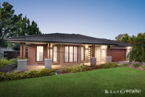 Property photo of 1 Norris Circuit Croydon VIC 3136