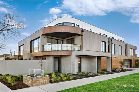 Property photo of 8 Railway Crescent Bentleigh VIC 3204