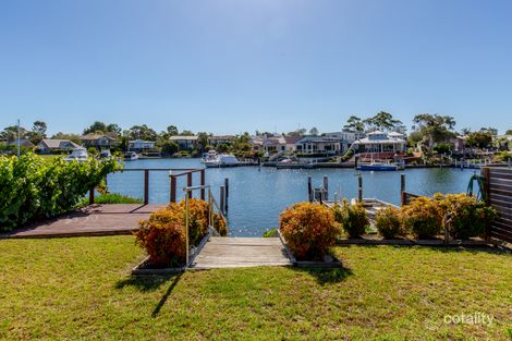 Property photo of 13A Windjammer Court Paynesville VIC 3880