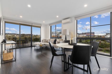 81/2 Newchurch St, Coombs, ACT 2611