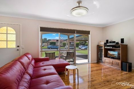 Property photo of 7 Jacquelyn Street Rangeville QLD 4350