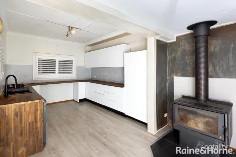 Property photo of 71 Junction Street Junee NSW 2663