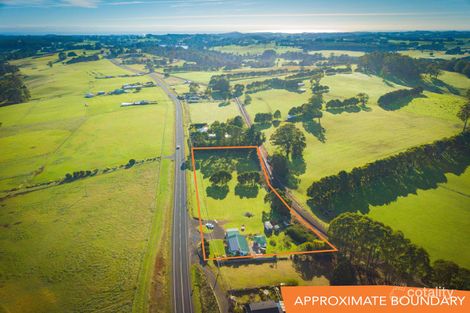 1397 Ridgley Hwy, Highclere, TAS 7321